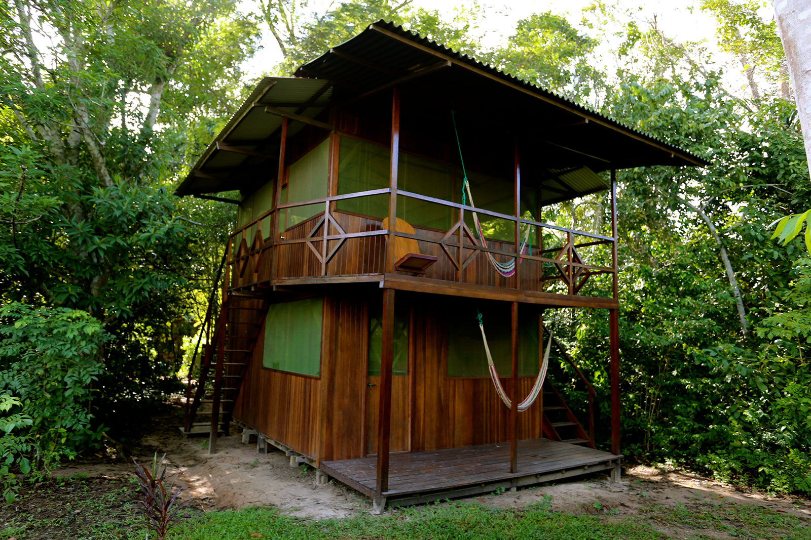 Guest House at Nimea Kaya