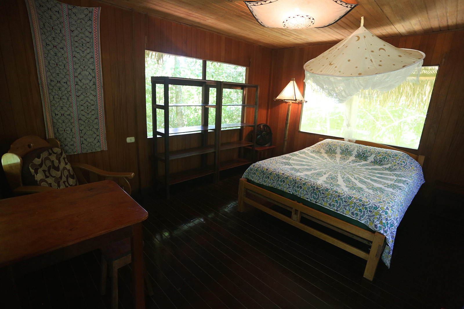 Guest Cabin at Nimea Kaya
