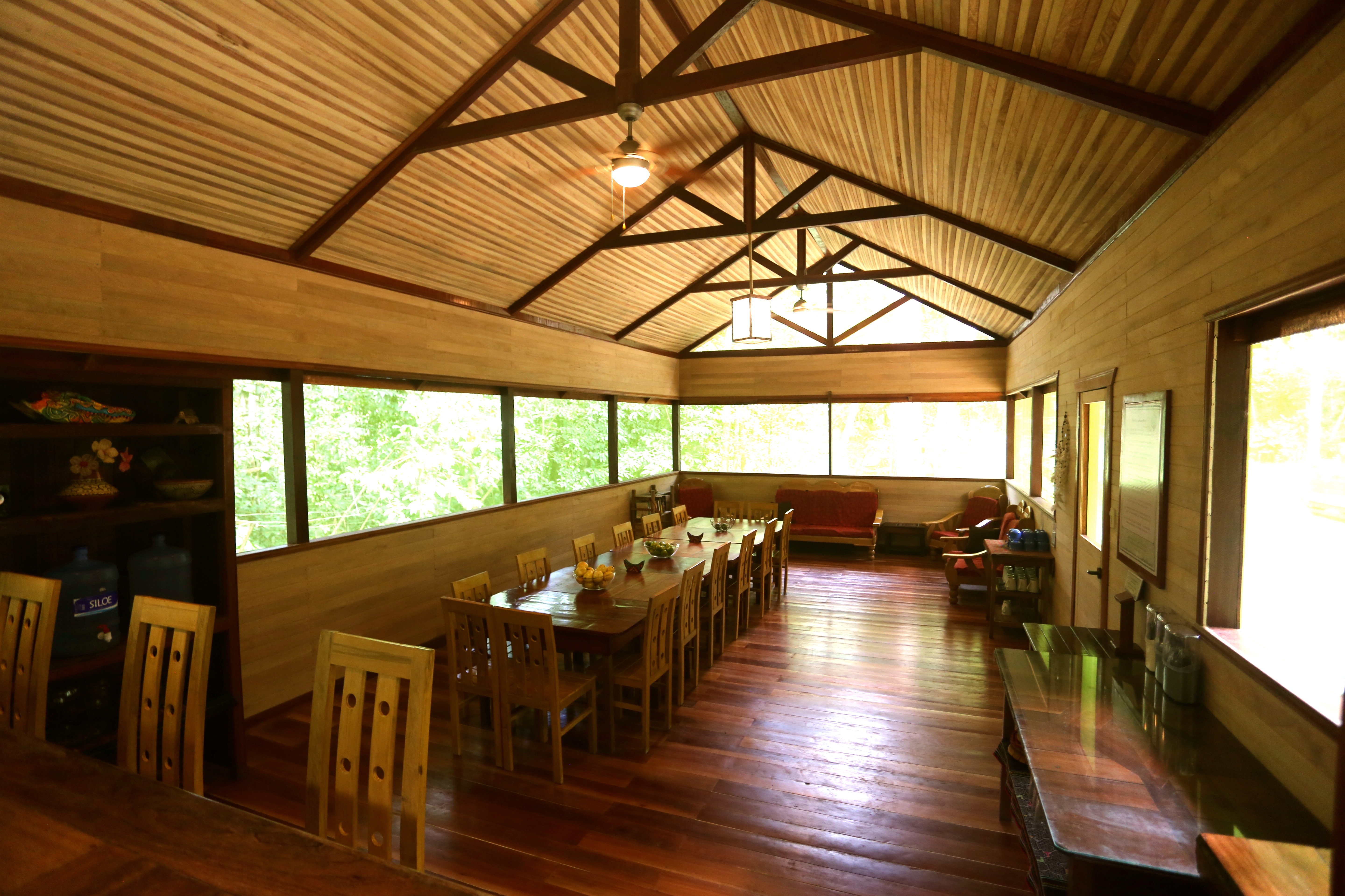 Dining Hall Nimea Kaya