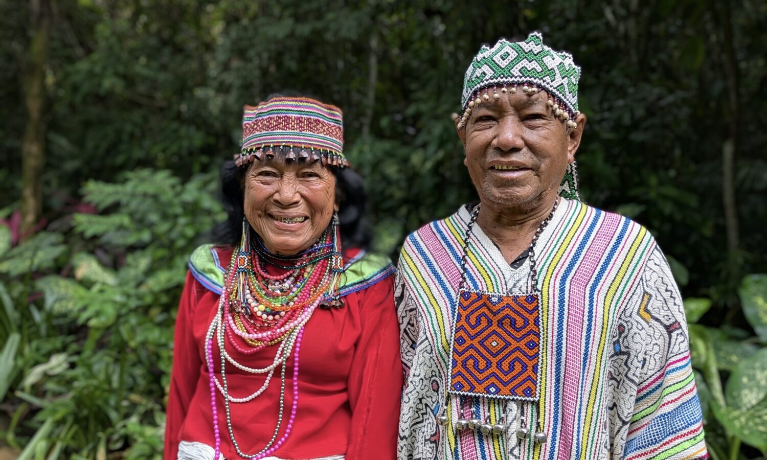 9 day ayahuasca retreat shipibo