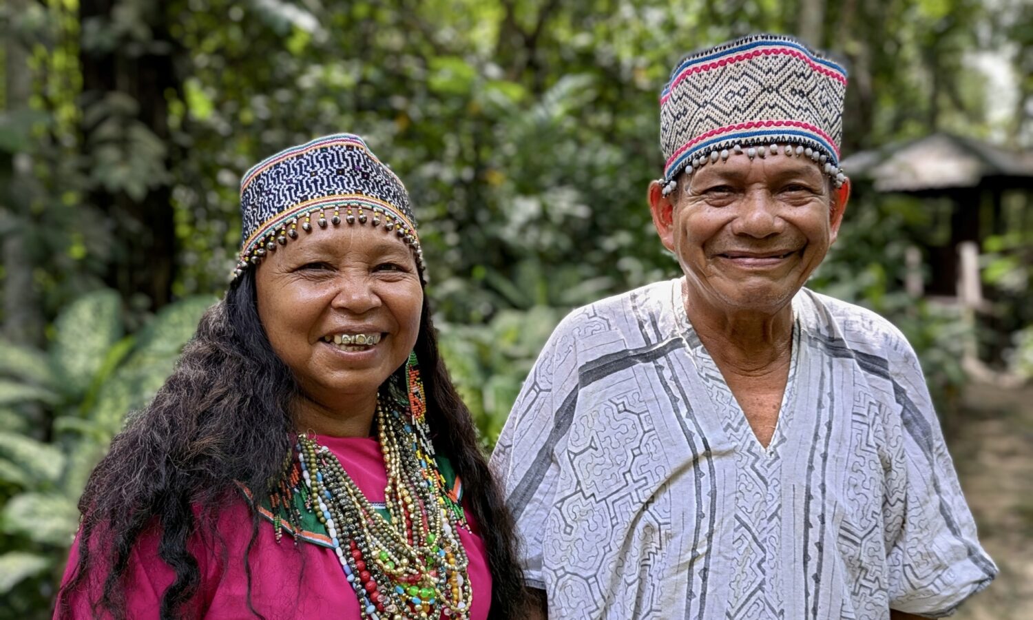 9 day ayahuasca retreat shipibo