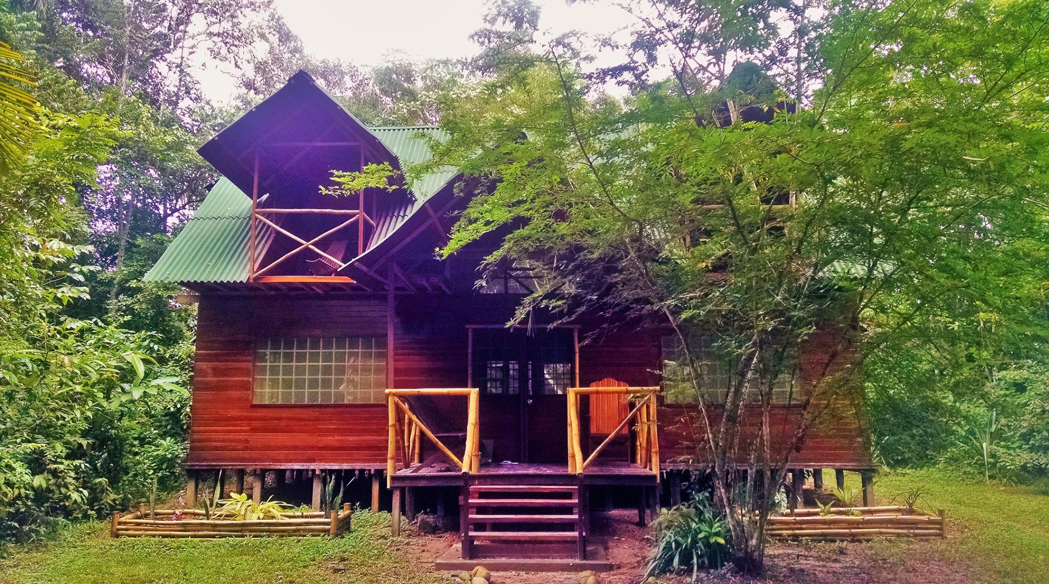 Guest House with Single Rooms